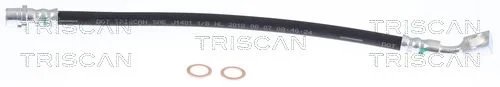 Brake Hose TRISCAN 8150 24220