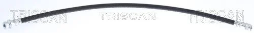 Tubo de Travão TRISCAN 8150 24224