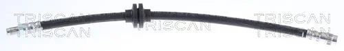 Brake Hose TRISCAN 8150 24238