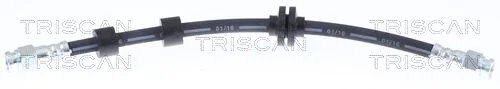 Brake Hose TRISCAN 8150 24257