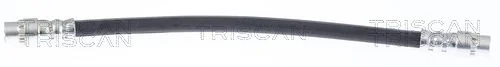 Tubo de Travão TRISCAN 8150 25208