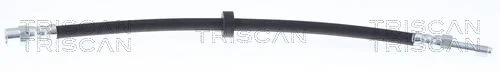 Brake Hose TRISCAN 8150 27120