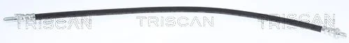 Tubo de Travão TRISCAN 8150 27212