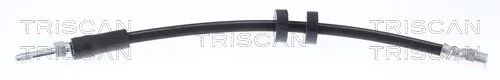 Brake Hose TRISCAN 8150 27215