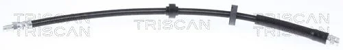 Tubo de Travão TRISCAN 8150 28131