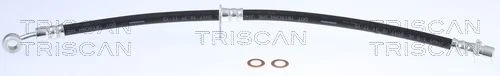 Tubo de Travão TRISCAN 8150 40127