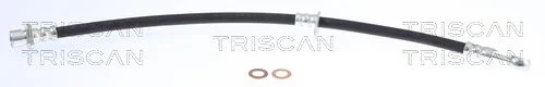 Brake Hose TRISCAN 8150 40129