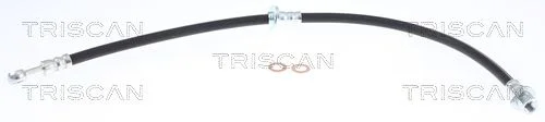 Tubo de Travão TRISCAN 8150 40162
