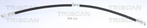 Brake Hose TRISCAN 8150 40165