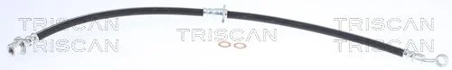 Brake Hose TRISCAN 8150 40166