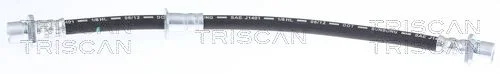 Brake Hose TRISCAN 8150 40207