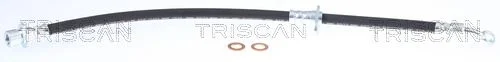 Brake Hose TRISCAN 8150 40223