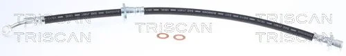 Brake Hose TRISCAN 8150 40224
