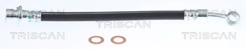 Brake Hose TRISCAN 8150 40301
