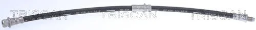Tubo de Travão TRISCAN 8150 42232
