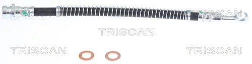 Brake Hose TRISCAN 8150 43181