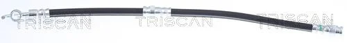Brake Hose TRISCAN 8150 50109