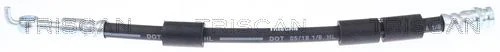 Brake Hose TRISCAN 8150 50241