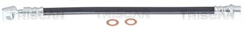 Brake Hose TRISCAN 8150 65300