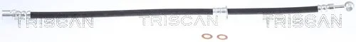 Brake Hose TRISCAN 8150 68114