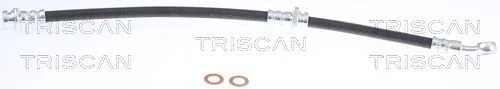 Tubo de Travão TRISCAN 8150 69109