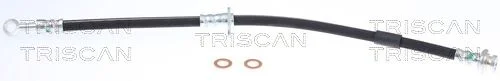 Tubo de Travão TRISCAN 8150 69116