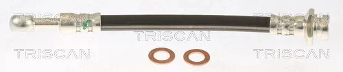 Tubo de Travão TRISCAN 8150 69237