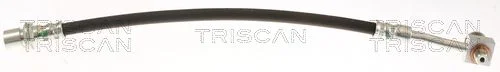 Tubo de Travão TRISCAN 8150 81201