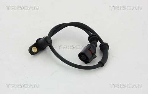 Sensor, velocidade da roda TRISCAN 8180 10100