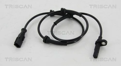 Sensor, wheel speed TRISCAN 8180 10202