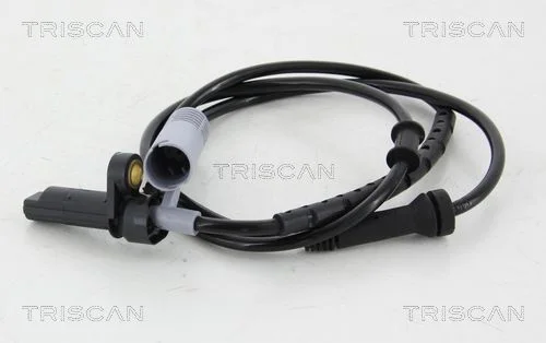 Sensor, wheel speed TRISCAN 8180 11402