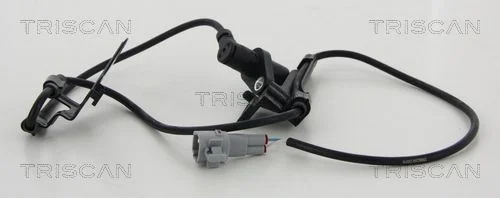 Sensor, wheel speed TRISCAN 8180 13106