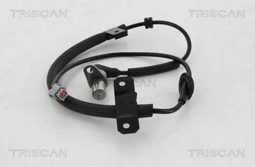 Sensor, velocidade da roda TRISCAN 8180 14110