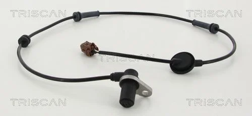 Sensor, wheel speed TRISCAN 8180 14120