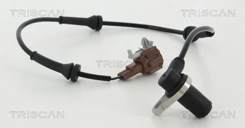Sensor, wheel speed TRISCAN 8180 14219
