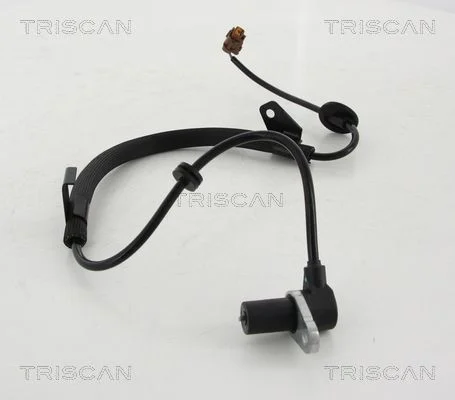 Sensor, wheel speed TRISCAN 8180 14306