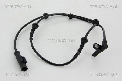 Sensor, wheel speed TRISCAN 8180 15121