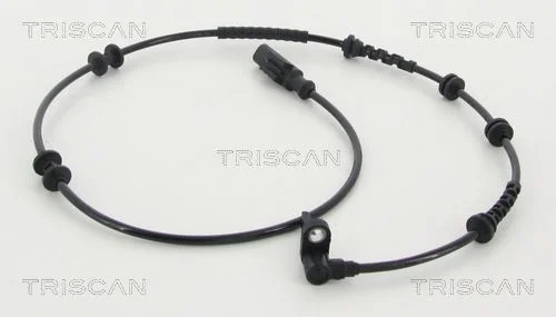 Sensor, wheel speed TRISCAN 8180 15136