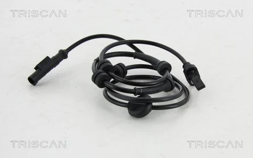 Sensor, wheel speed TRISCAN 8180 15176