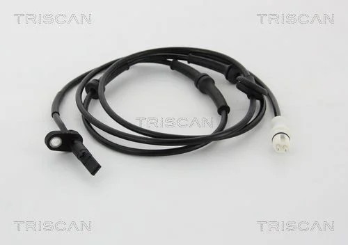 Sensor, wheel speed TRISCAN 8180 15202