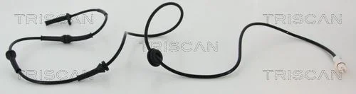 Sensor, velocidade da roda TRISCAN 8180 15203
