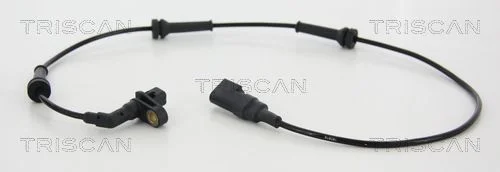 Sensor, wheel speed TRISCAN 8180 16107