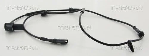 Sensor, velocidade da roda TRISCAN 8180 16123