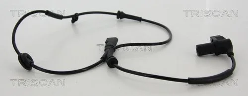 Sensor, wheel speed TRISCAN 8180 16145