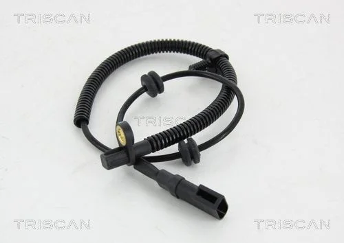 Sensor, velocidade da roda TRISCAN 8180 16204