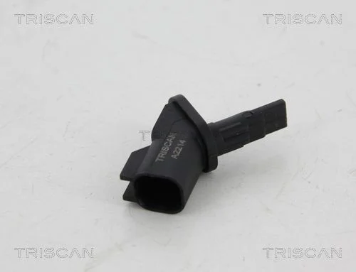 Sensor, velocidade da roda TRISCAN 8180 16206