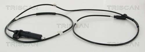 Sensor, velocidade da roda TRISCAN 8180 16246