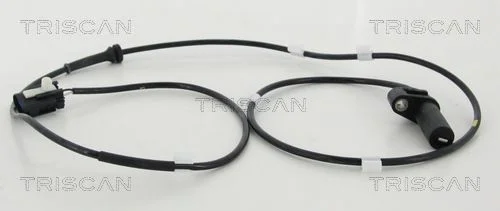 Sensor, velocidade da roda TRISCAN 8180 16250