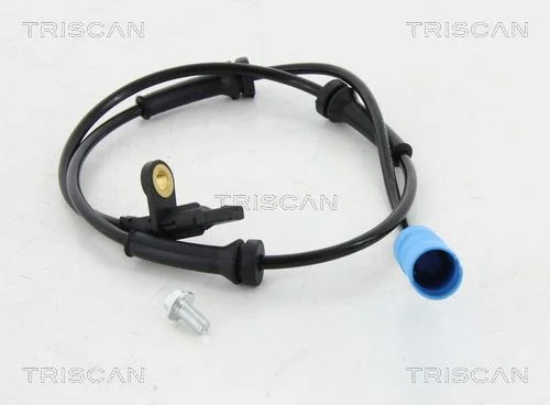 Sensor, velocidade da roda TRISCAN 8180 17110