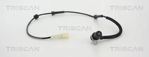 Sensor, velocidade da roda TRISCAN 8180 21110